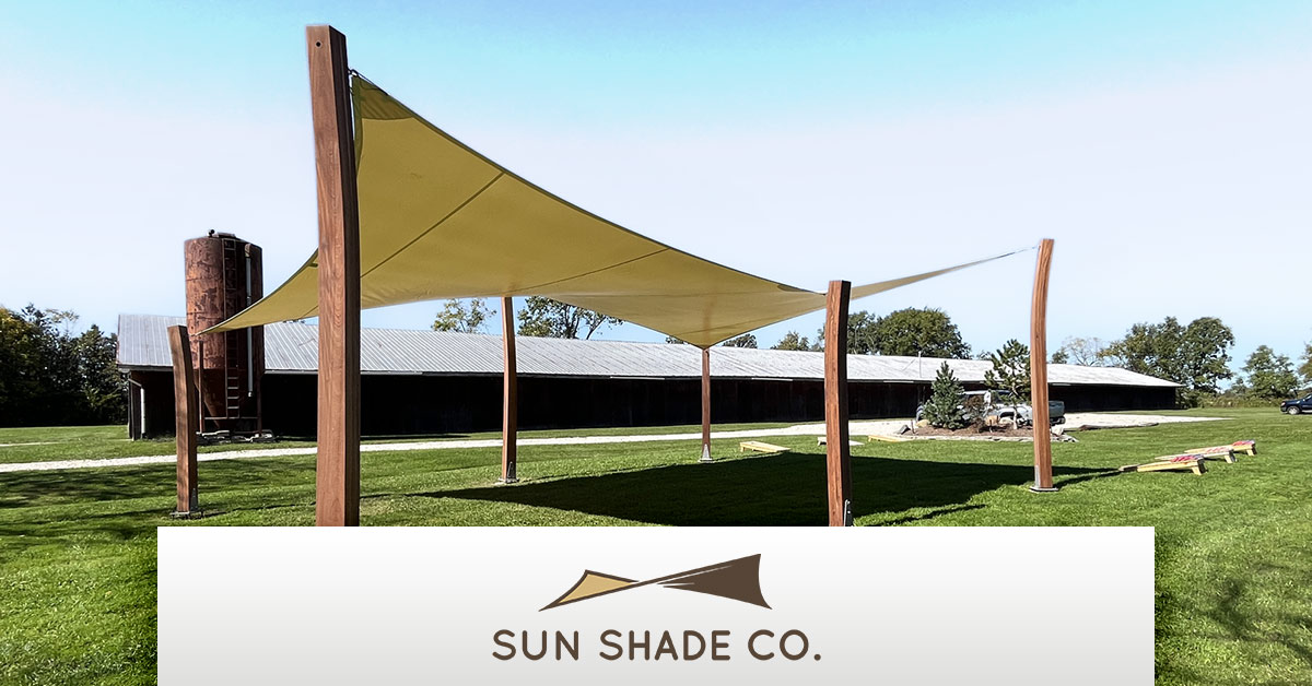 Shade Contacter Contact Sun Shade Co., Customer Service