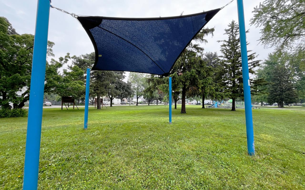 Eco-Friendly Shade Structures - Best Options for Sustainable Shade