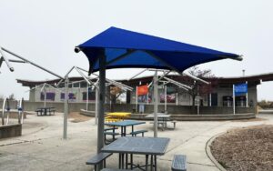 Pick the Perfect Outdoor Umbrella Size