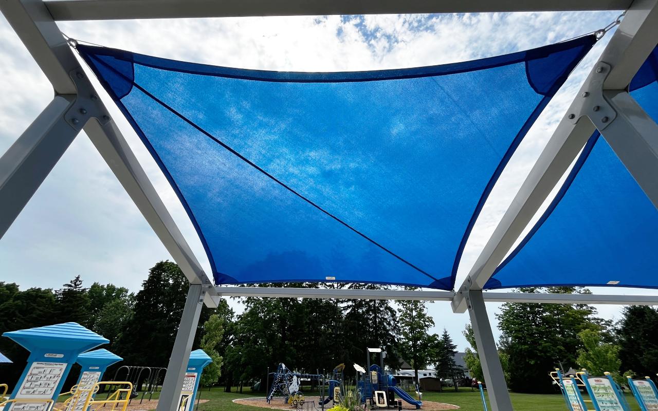 Top Tips for Buying & Installing a Shade Structure-What to Know Before You Build