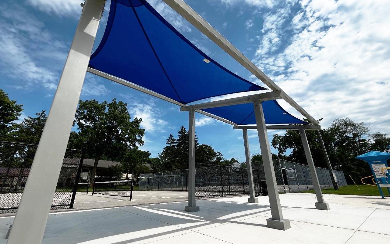 Top Tips for Buying & Installing a Shade Structure