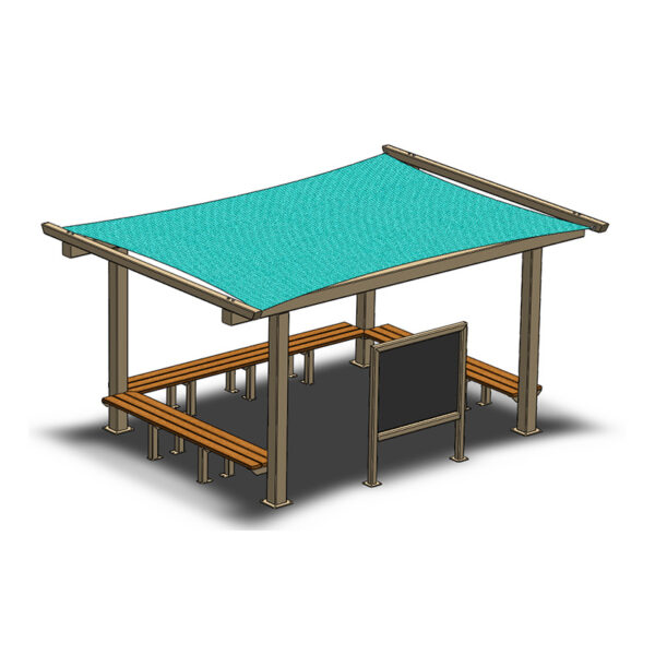 Outdoor Classroom