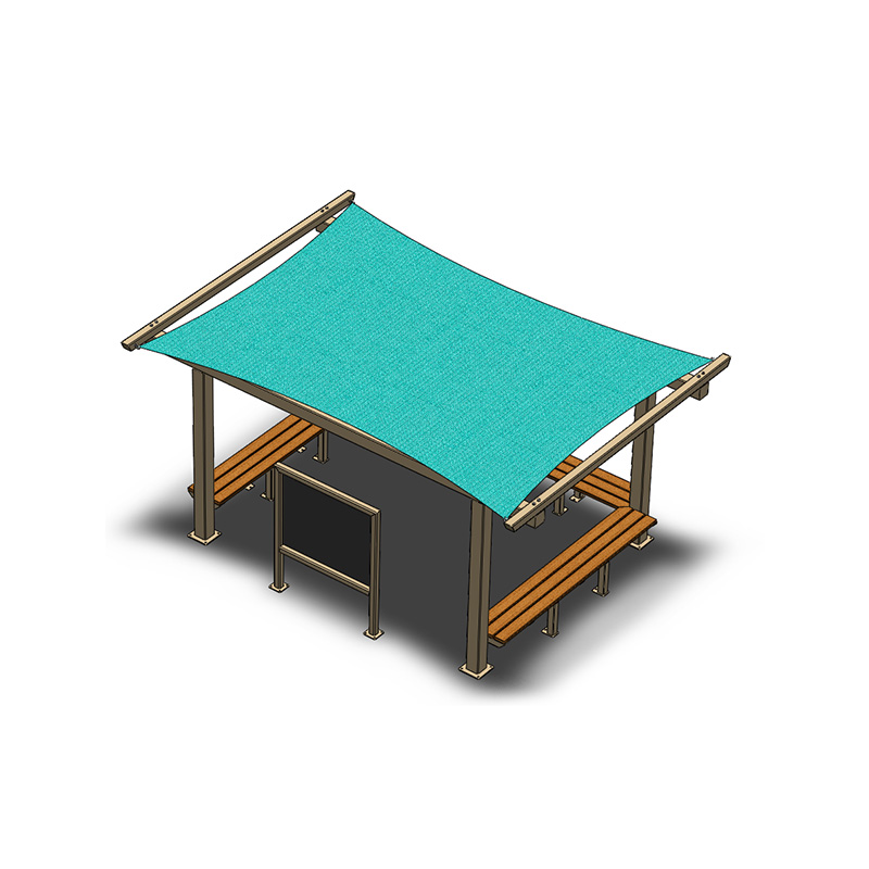 Outdoor Classroom - Image 2