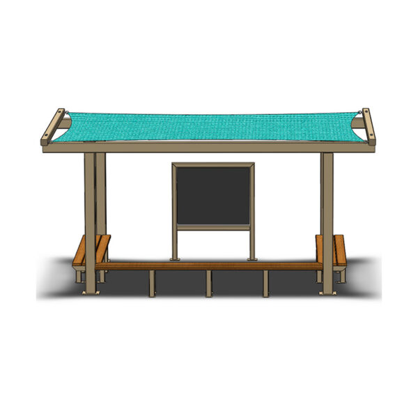 Outdoor Classroom - Image 3