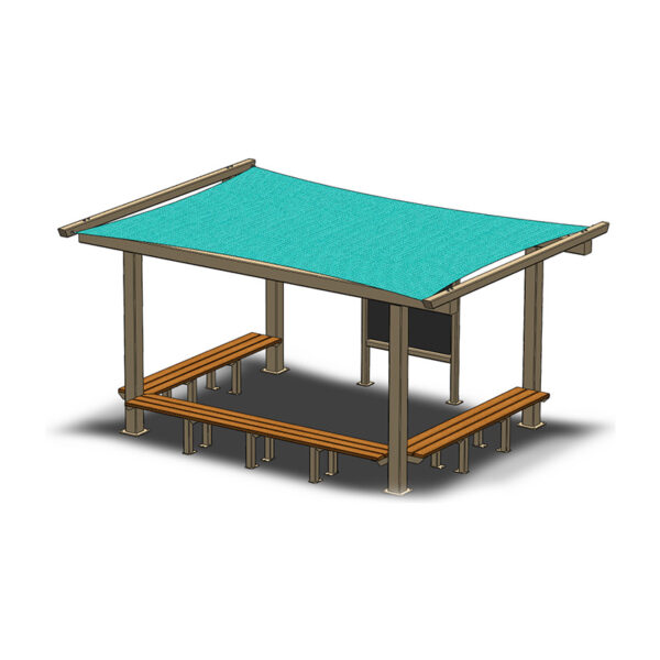 Outdoor Classroom - Image 4
