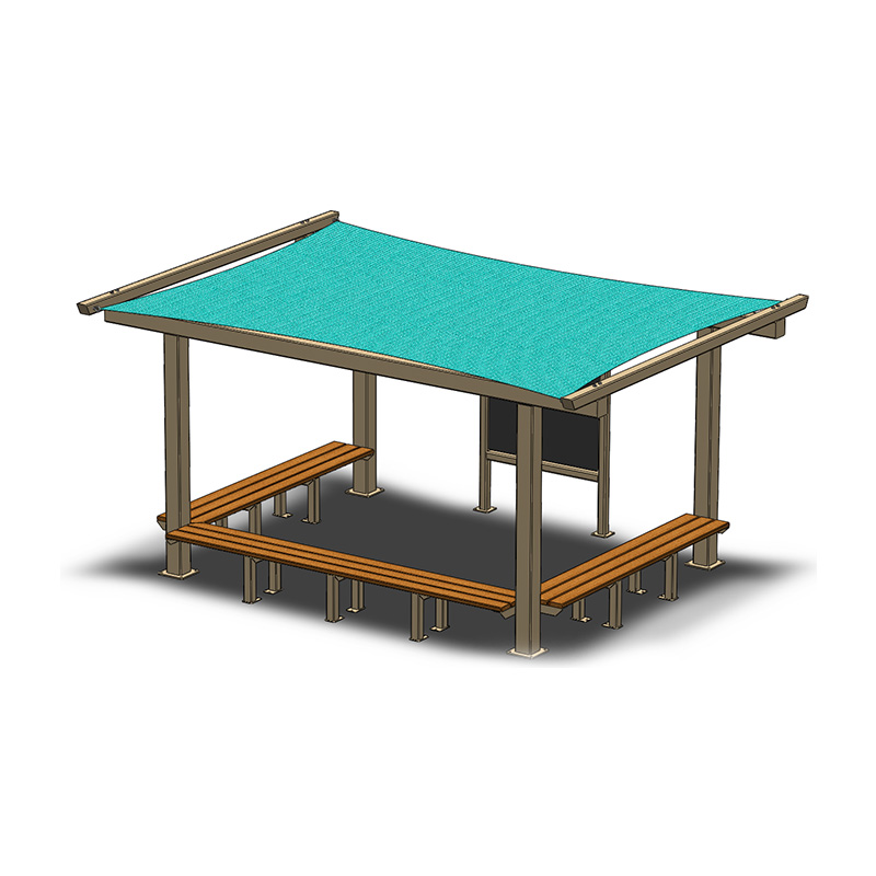Outdoor Classroom - Image 4