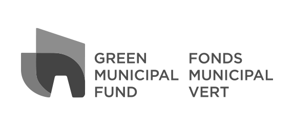 Green Municipal Fund Logo